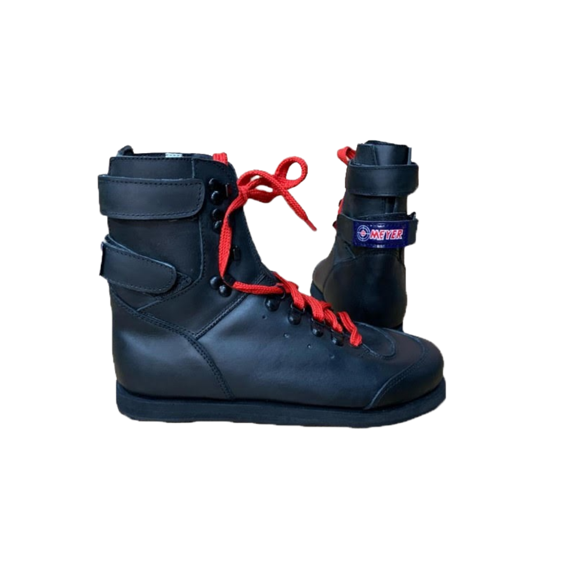 MC 1603 Scarpe da tiro a segno per carabina Meyer Meyer Shooting